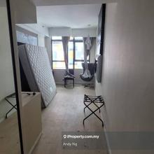 Many units to choose