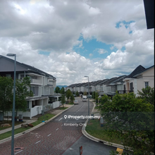 Chemara Hill Seremban 