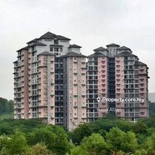 Saujana Aster Condo, Presint 11, Putrajaya for sale