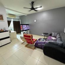 Condominium for Sale (Corner)