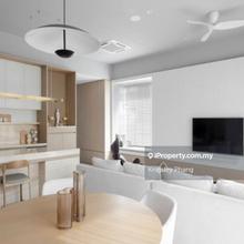 Freehold Condo / Below Market Price / Low Density / Brand Developer