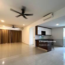 Seri Riana residence 1382sqft wangsa maju