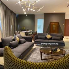 Serviced residence for Sale