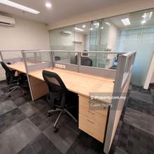 Office for Sale