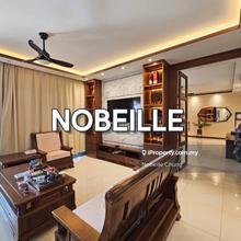 Fully Reno And Kit/Cab And G&G, Central Park Batu Lanchang Jelutong