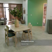 Condominium for Rent