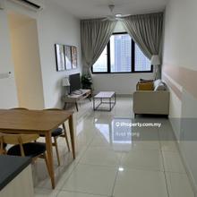 Cheap! Strategic Location MRT Near to Malls Convenient