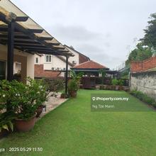 Tanamera Semi D Spacious Move in