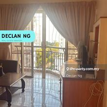 Fully Furnished, Tastefully renovated, Move in condition