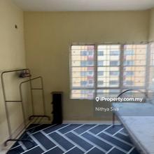 Melur Apartment Sentul Kuala Lumpur near LRT