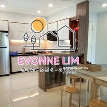 Orchard Ville @ Bayan Lepas
