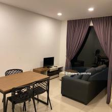 Condominium for Rent