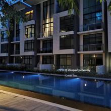 Good location and price