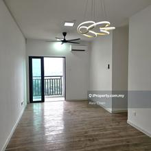 Armani Residence Sungai Long Condo for Rent - 4 Bed, 2 Bath, 2 Parking