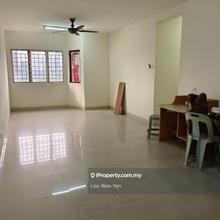 Bayu Tasik 2 Condo for rent