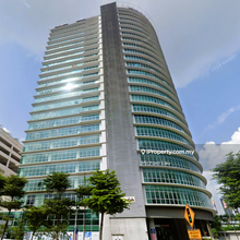 Short walk to Glo Damansara Shopping Mall