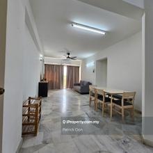 Fully Furnished Condo for Rent