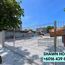 High Exposure Georgetown Land For Sale : Investment Tenanted Rm5.5k