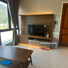 Geo residence at genting permai for sale 