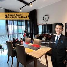 Renovated! Well Maintain, Many unit on hand!