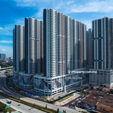 Razak city sungai besi kuala lumpur