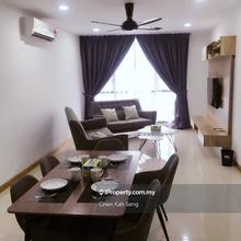 KL Gateway Residence for Rent