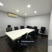 Metro Prima Office Kepong Kuala Lumpur For Rent
