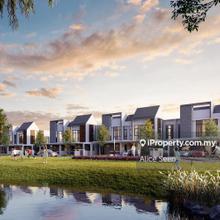 Freehold new landed from rm400k