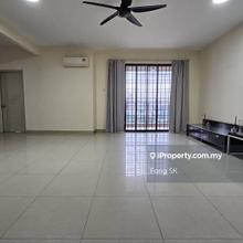 Sri Putramas 2 for rent 