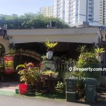 Single Storey House For Sale