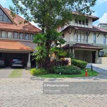 Semi D Bungalow Corner Unit for Sale 
