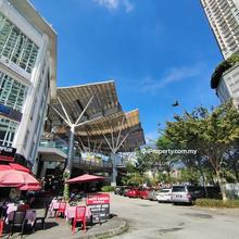 The Atmosphere corner unit third floor for rent