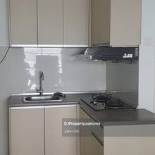 Puchong Skypot Serviced residence for Rent or Sale 