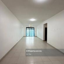 Tebrau City Residence/ Ready To Move