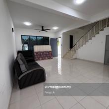 Taman Austin Duta 2 Double Storey 