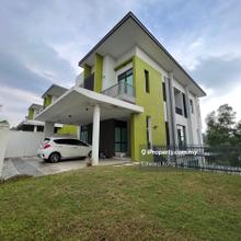 Renovated Bungalow House The Rise Emerald Rawang