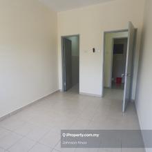 Sri Penaga Apartment Puchong