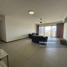 Best Unit The Landmark 2656sf Move In Condition Sea View 2 Car Park