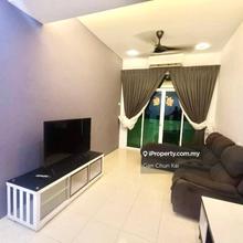 Starhill @ gelugor fully furnished near USM