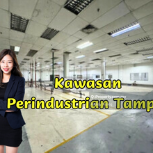 Tampoi Bungalow Factory