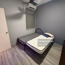 Pr1ma Bintawa Apartment 3 bedroom unit for rent
