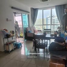 Great community. Near parks, schools, libraries, and shops.