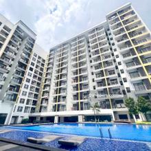 Dk Impian Condominium, Seksyen U5, Shah Alam