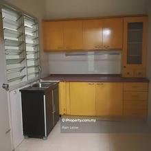 Kenanga Apartments At Jalan Wawasan Bandar Puteri Puchong For Rent!