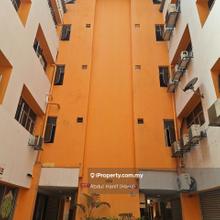 Freehold Office Wisma Prima Peninsular Setiawangsa