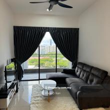 Actual unit with Big Terrace 