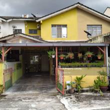 Reno 2 Sty Teres Taman Bersatu Tun Perak Batu 16 Setia Jaya Rawang
