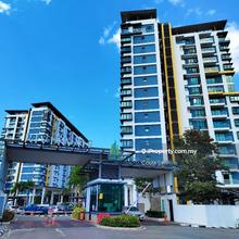 Fully furnished 2 bedroom unit near Saradise