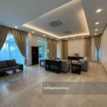 Bungalow for Rent