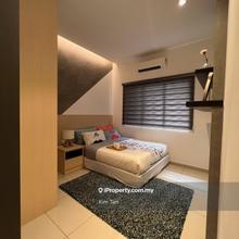 No downpayment! Free yuran guaman, New Unit!